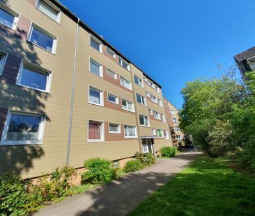 Ziehen Sie ein und richten sich alles gemütlich ein! - Foto 5