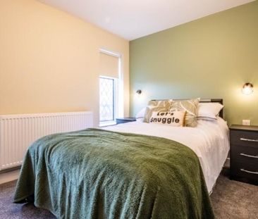 1 bedroom flat to rent - Photo 2