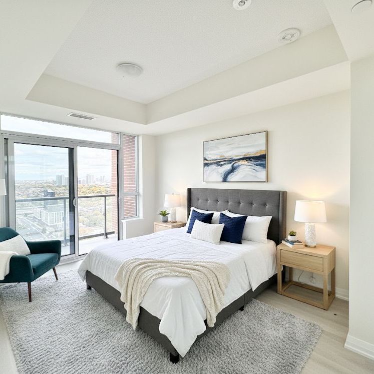 For Lease - 3270 Sheppard Avenue Unit# 2321, Toronto, Ontario - Photo 1