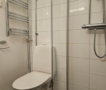 Lindängsvägen 21 A - Foto 1