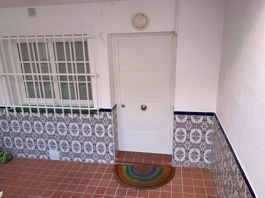 Alquiler de piso en Calle Hinojo, 7 - Photo 1