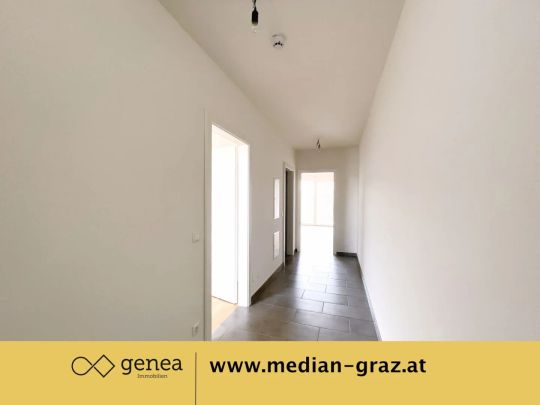 Eggenberg | Wohnen ohne Abstriche | Provisionsfrei | MEDIAN - Photo 1