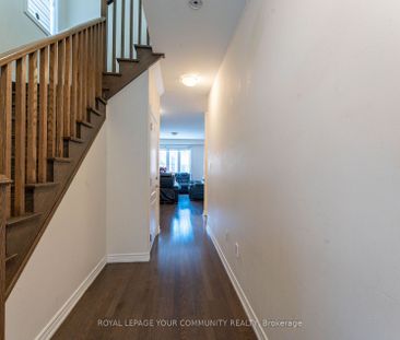 For Lease - 84 Emerald Coast Trail, Brampton, Ontario - Photo 3