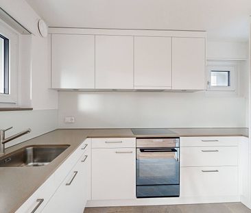 Urbanes Wohngefühl mit Komfort - Photo 4