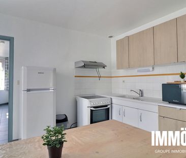 Location Appartement 2 pièces 42m² DUCLAIR 76480 - Photo 5