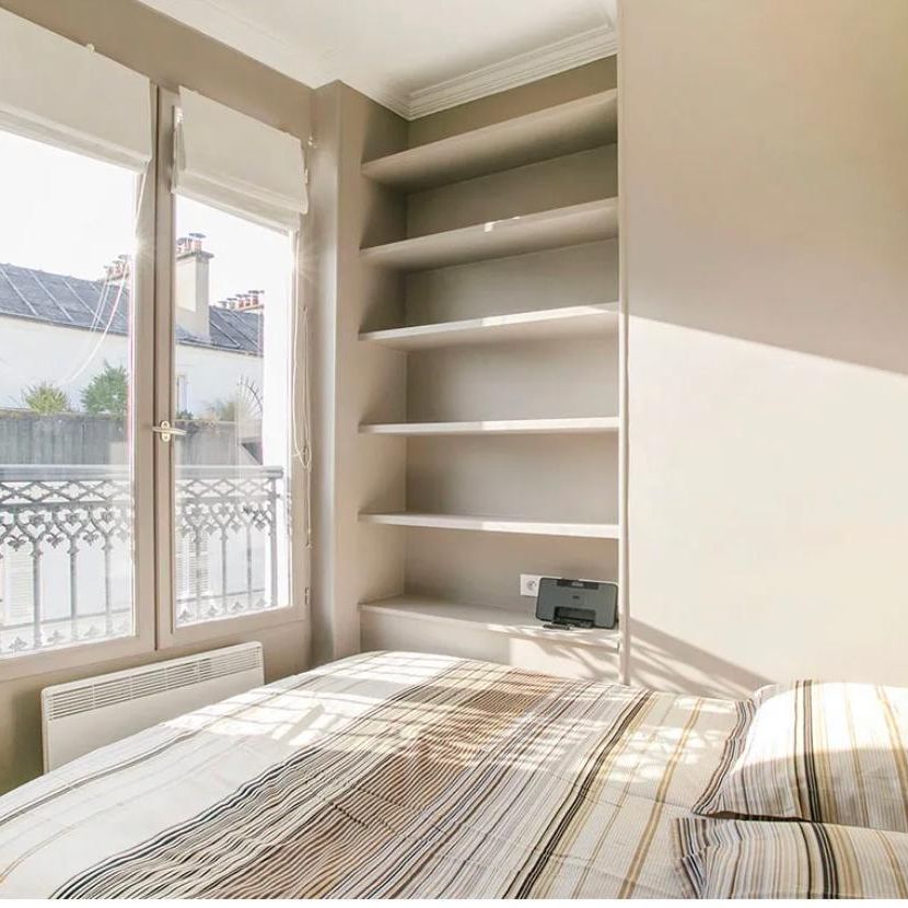 Appartement T2 près de PARIS à louer - Photo 1