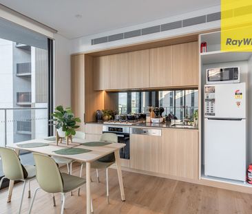 FULLY FURNISHED 1 BEDDER - Photo 5