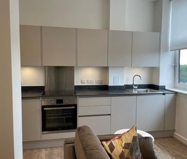 1 bedroom apartment to rent - Photo 6