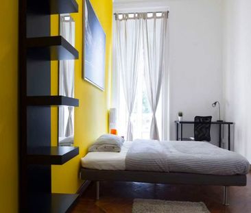 Via Gustavo Modena, Milan, Lombardy 20129 - Photo 1