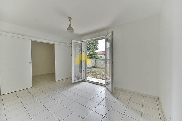 Appartement Ballainvilliers 1 pièce(s) 28 m2 - Photo 1