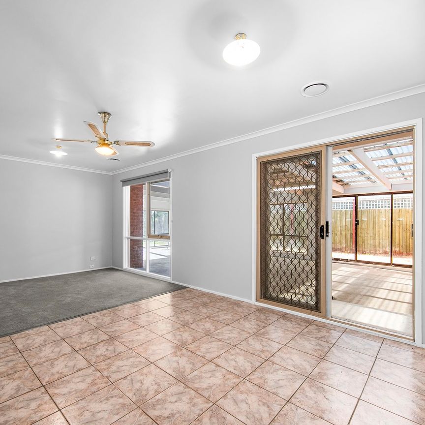 38 Carruthers Drive, Hoppers Crossing. - Photo 1