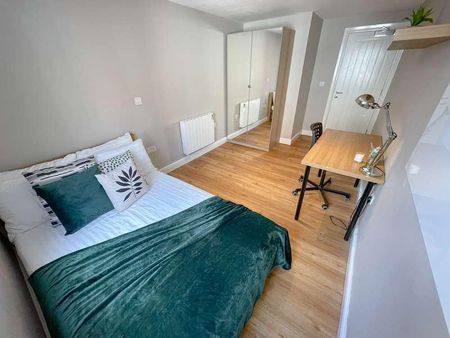 Hardman Street, L1 - Photo 3