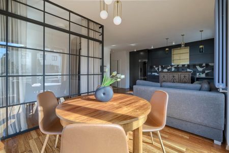 Nowe Włochy - kameralny apartamentowiec - Photo 5