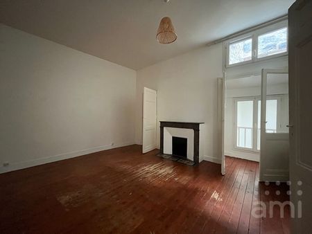 Appartement Bordeaux 2 pièce(s) 48.9 m2 - Photo 5