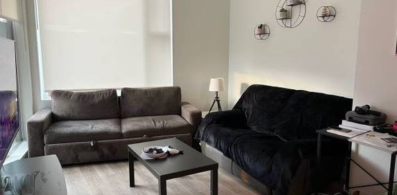 1 Bedroom Downtown Condo For Rent - Photo 2