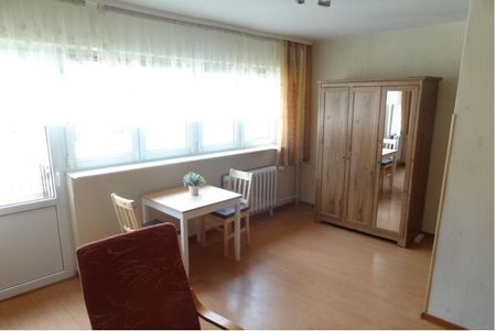 Zabrze Johanna Goethego - Photo 3