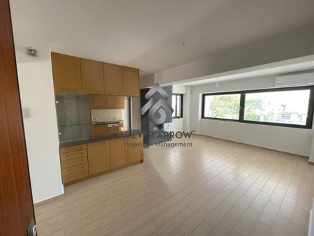 Διαμέρισμα για ενοικίαση Καλυμνιώτικα (Βούλα) - Φωτογραφία 3