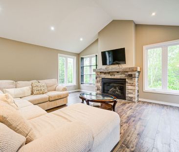 For Lease - 1147 Belle Aire Beach Road Unit# Upper Floor, Innisfil,... - Photo 4