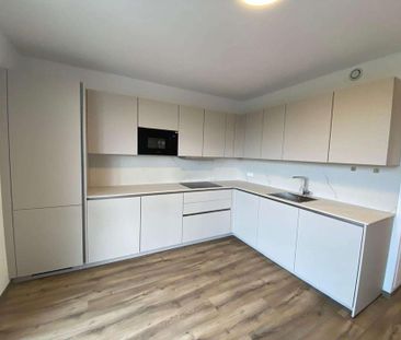 Vollmöblierte 1,5 Zimmer-Penthousewohnung in Top Lage Darmstadt!* - Photo 5