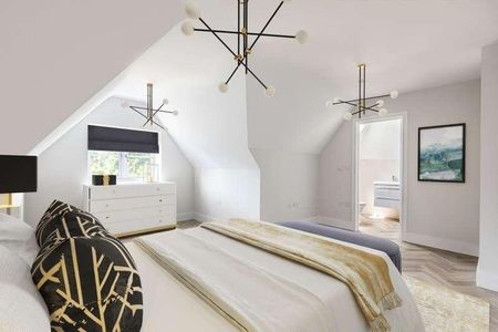 West Byfleet, Surrey, KT14 - Photo 4