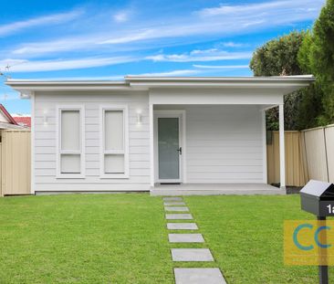 BRAND NEW GRANNY FLAT - Photo 6