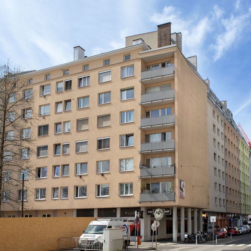 Starhembergstraße 62-36 - Foto 1