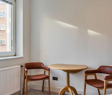 Studio to rent - Photo 5