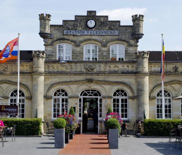 Appartement Pastoor Sartonstraat 23-A, Valkenburg - À louer - Photo 4