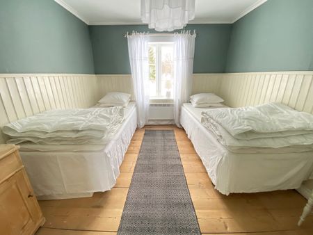 Skärås, Bjuråker - Foto 5