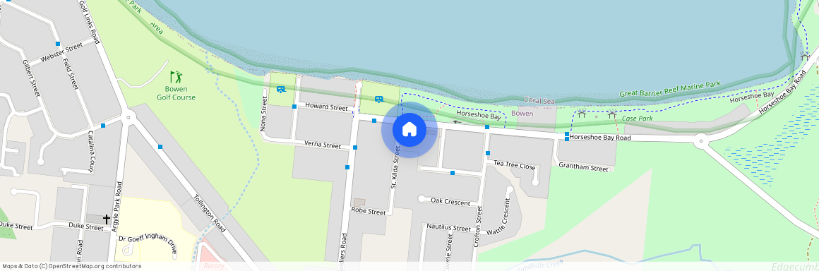 10/89 Horseshoe Bay Road, Qld 4805, Bowen