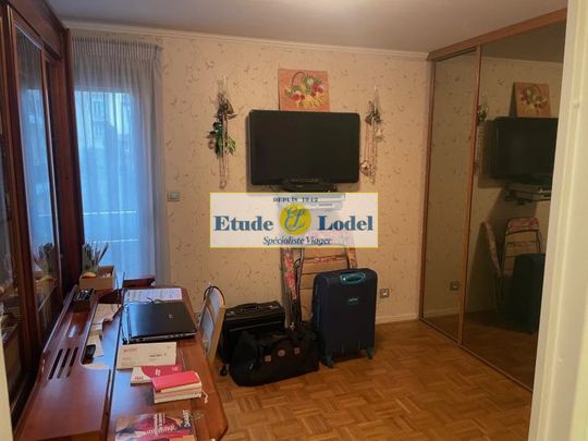 Appartement Nice Le Port - Photo 1