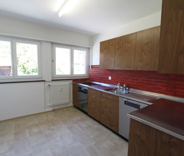 3 Zimmer, 1. Stock - Photo 4