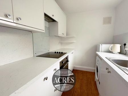 2 bedroom maisonette to rent - Photo 5