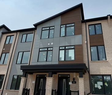 For Lease - 66 Thornbird Crescent, Brampton, Ontario - Photo 4