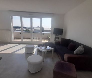 Appartement 3 pièces – 59 m² environ à Saint-Malo (ref : 37313) - Photo 1