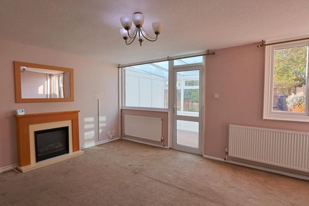 Hendre Close, Off Broad Lane, Coventry - Photo 1