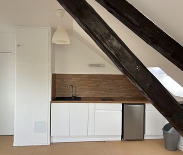 Location Appartement 1 pièce 17m² AMIENS 80000 - Photo 1