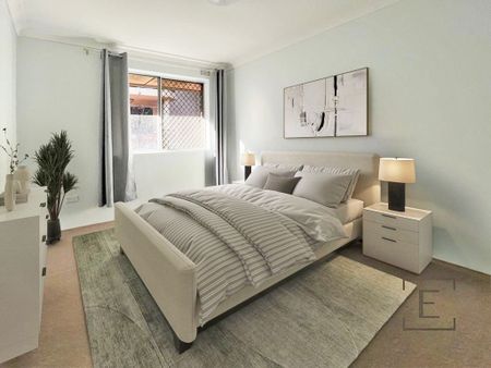 4/49 Newman Street, Merrylands NSW 2160 - Apartment For Rent | Domain - Photo 3