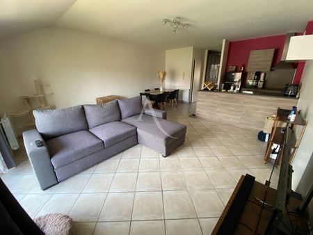 Location Appartement 2 pièces 59m² - Photo 4