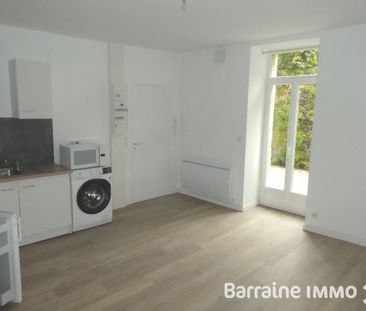 Location appartement à Morlaix, 2 pièces 38m² - Photo 6