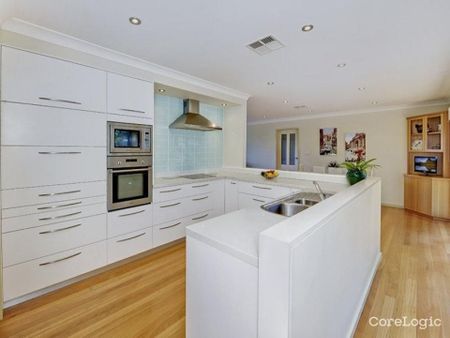 Live in An Immaculate Family Home with the Wildlife at Your Back Door&excl; - Photo 2