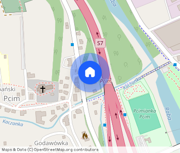 Wynajmę 3 pokojowe mieszkanie 75m2 ( winda sauna umeblowane) - Zdjęcie 1