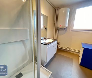 Location Appartement 2 pièces 46m² BOURGES 18000 - Photo 3