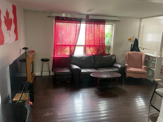 For Lease - 54 Vauxhall Drive Unit# Main, Toronto, Ontario - Photo 1