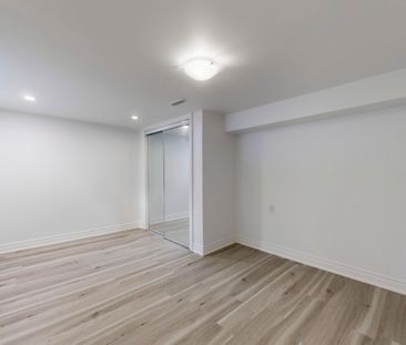 For Lease - 14 Furlong Court Unit# BSMT, Toronto, Ontario - Photo 2