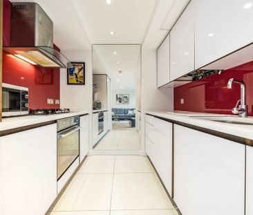 Harmood Grove - Photo 5