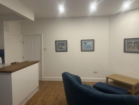 1 bedroom maisonette to rent - Photo 4