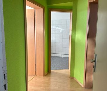 2 Zimmerwohnung in Innenstadtnähe - Foto 1