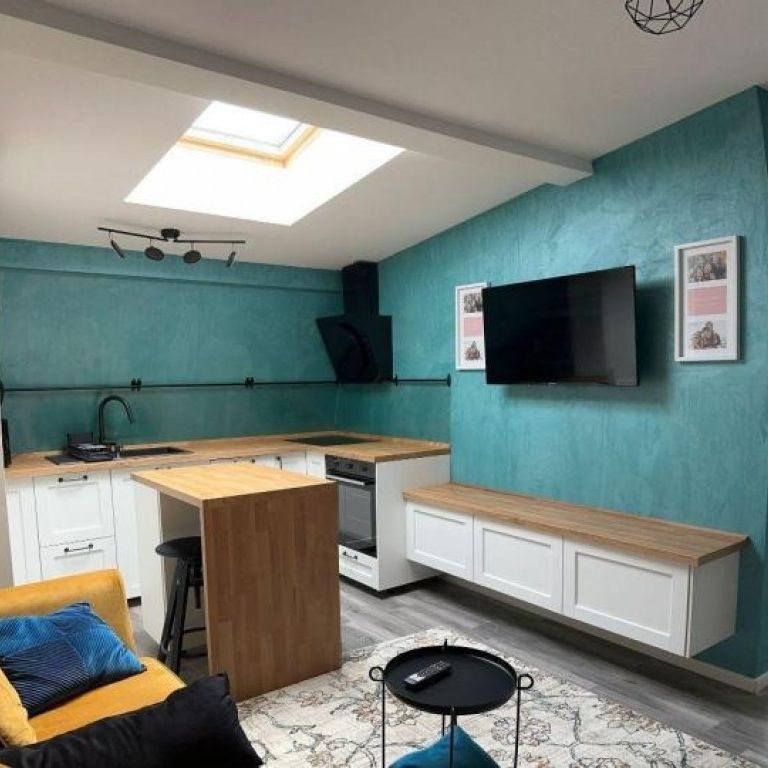 Piata sudului delta view studio dublaa - Fotografie 1