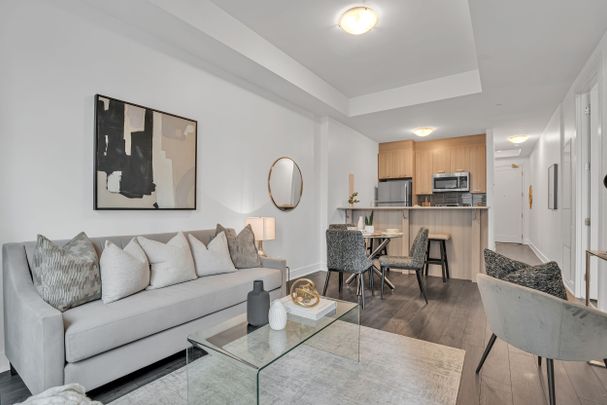 For Lease - 150 main Street Unit# 910, Hamilton, Ontario - Photo 1